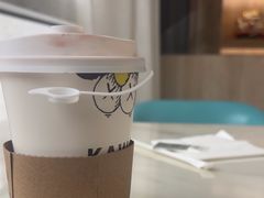 -真锅咖啡馆(沈阳路店)