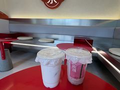 -炖物24章·顺时轻养茶(杭州保利时光里店)