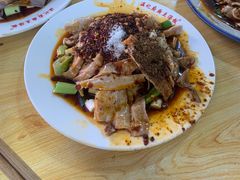 -温记府廟豆汤饭·始于1955年(海椒店)