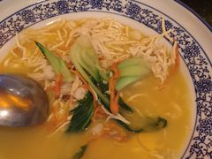 -扬州狮子楼·非遗淮扬菜(总店)