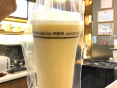 -卡旺卡(马鞍山万达广场店)