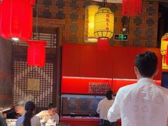 -小龙坎火锅(总店)