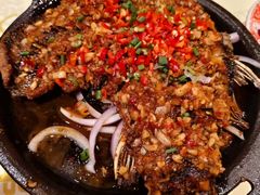 -串盟烧烤·长沙美食地标(星沙店)