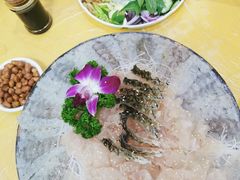 -官塘陈记鱼生·潮汕砂锅粥·牛肉火锅(潮枫路总店)