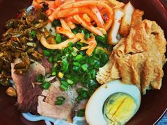 -明桂米粉(北站店)