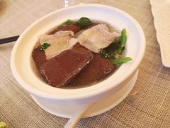 -潮府馆·非遗潮州菜·世纪公园(新国际博览中心店)