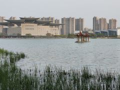 -蠡湖大桥公园