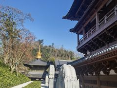 -径山寺