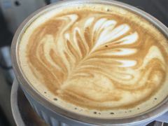 澳白FlatWhite-木嘛working coffee(前海店)