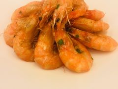 -中国饭店-餐厅