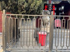 -延庆观
