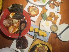 -有喜屋·烧鸟·居酒屋(周浦万达店)