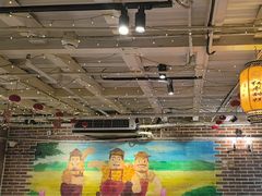 -三个大叔东北烧烤·砂锅菜(西三旗店)