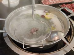 -潮盧打边炉