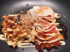 -新发展亚太JW万豪酒店·福苑咖啡厅
