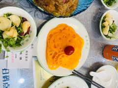 -西安饭庄·非遗陕菜(钟楼店)