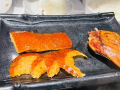烤鸭-羲和雅苑烤鸭坊(丰台万达店)