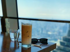 -上海柏悦酒店·世纪100牛排馆