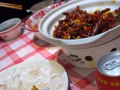 -辣小鲜·南昌大排档(船山路店)