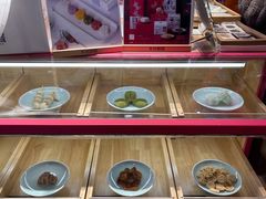 -阮大兴糕团(日月光中心店)