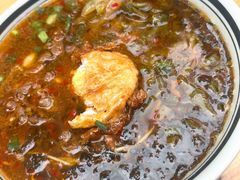 -李易面馆(树木岭店)