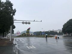 -益阳站