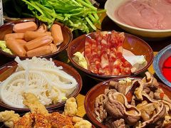 -阳阳老火锅(小南门店)