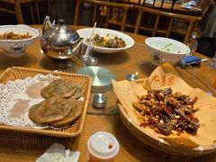 -九道菜(珠晖万达店)