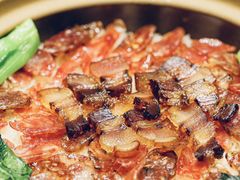 -丰尔粥食·顺德鱼生·干蒸排骨顺德菜(大良分店)