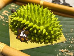 -Thai Alley泰爱里(二沙岛店)