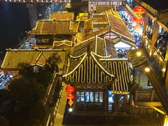 -纸盐河码头火锅(十八梯店)