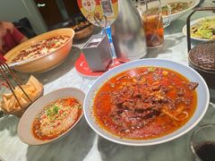 -懒人盐府人家(航天桥店)