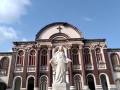 -平安桥天主教堂