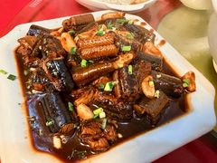 -林家饭店(新林公路店)