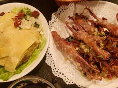 -三酉星·枫·山風与野菜(上海总店)