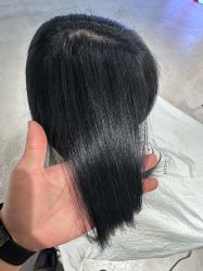-Hair corner 香港发廊