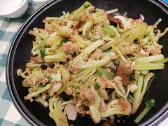 -紫光园·烤鸭·北京菜(劲松店)