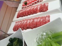-海底捞火锅(崇文门新世界百货店)