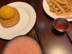 -Mr.Pizza米斯特比萨(盐城聚龙湖店)