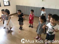 -MuaKids Garden