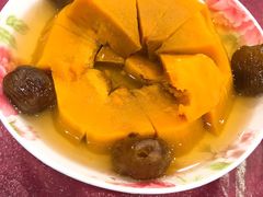 蜜汁南瓜-老虎土菜馆·农家土菜