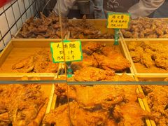 -炸肉先生总店(青泥店)