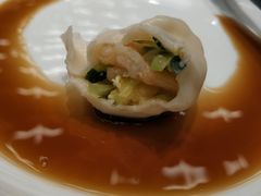 -必点海鲜·鲅鱼水饺(鞍山西道店)