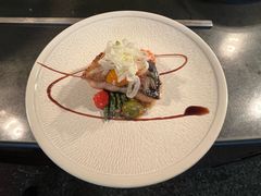 -北辰洲际酒店·IT MAMA意式家味餐厅