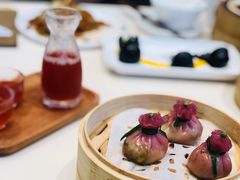 -蔡澜点心·粤菜(月星环球港店)