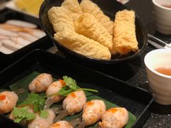 -一哥澳门豆捞·澳门风打边炉(高德置地店)