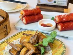 -万山楼海鲜酒家·二十三年老字号