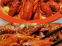 -老长沙龙虾馆·聚会餐厅(白石洲店)