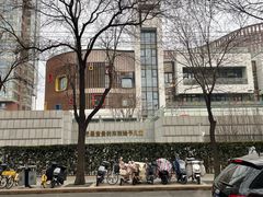 -中国宋庆龄青少年科技文化交流中心