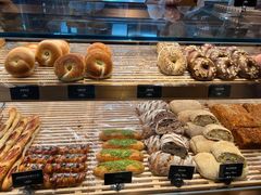 -FANEN法念·烘焙·甜点(万象城店)